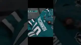GOAL  Nora Gregor  Seattle vs San Jose  NHL 2022 23#shorts