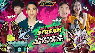 BERBURU ITEM KUTUKAN TOKO KELONTONG FREEFIRE #crberhadiah#crlive#crff#shorts#fyp