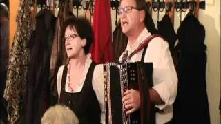 Norbert und Maria