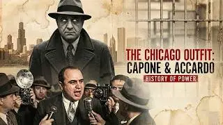 The Ghost: How Tony Accardo Ruled For 50 Years (Without A Wiretap)