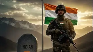 मैं फौजी ! भारत का हूं ॥