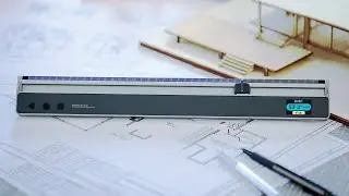 NeoRuler - Measure in the Unit of your Choice, Find Accurate Dimensions, Convert Between Units