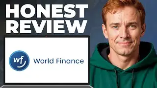 World Finance Express Loan Full Review - Features, Strengths, Weaknesses