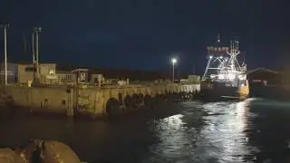 Deadliest Catch - Before The Falls (August 22, 2017)