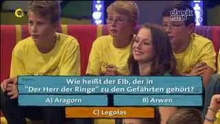 Oonagh (Senta-Sofia Delliponti) - Tigerenten Club vom SWR