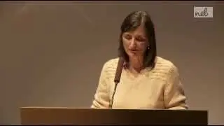Bice Curiger - Is man alone? - Conference -&nbsp;Associazione NEL