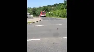 Kreis Feuerwehr Bereitschaft Landkreis Osterode