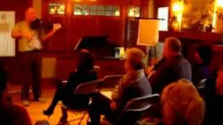 Full Moon Saturdays at Stonywood - Concert #7.MOV