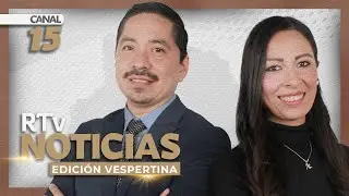#RTvNoticiasMorelos 04|02|2026   - #EdiciónVespertina