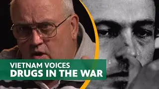 Употребление алкоголя и наркотиков среди военнослужащих | Голоса Вьетнама