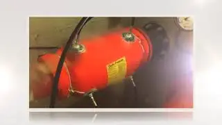 Pipeq Qwik Freezer pijpvriesset demo
