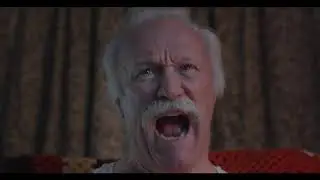 Where's My Sandwich Trailer  - Official Selection of the 2020 Killer Valley Horror Film Festival