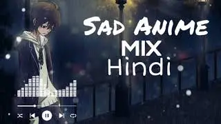 Sad song Hindi