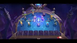 Push rank season 4 MC Go Go bag 21 | Alendra Gaming