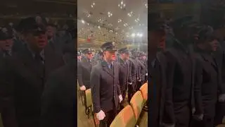 Рассчитывайте на палубу на новейших испытательных пожарных #FDNY!