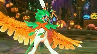 Pokken DX Is the Portable Pokemon Fighting Game We've Always Wanted - PAX 2017