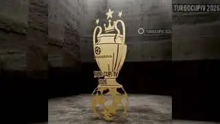 TURNAMEN TURBO CUP 2026