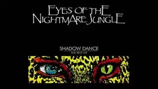 Eyes of the Nightmare Jungle - Shadow Dance @432hz