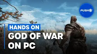 Hands On: God of War&rsquo;s PC Port Is A Great Way To Experience One Of PlayStation&rsquo;s Best