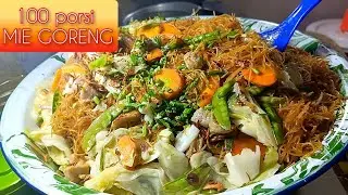 100 PORSI BIHUN GORENG EDISI HAJATAN