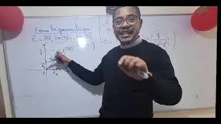 résumé sur les nombres complexes partie  de forme trigonométrique