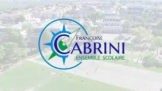 ENSEMBLE SCOLAIRE F. CABRINI - PRESENTATION DRONE