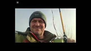 Pescuit la Știucă. 2025👍🏻🎣🐟