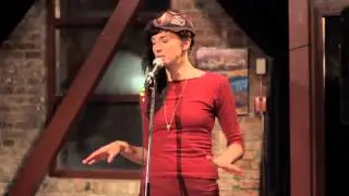 Marie Specht - For Tabitha
