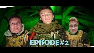 How to Warzone and quarantine #2: bella ciao