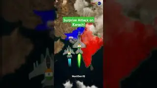 1971 War: India&rsquo;s Daring Naval Strike on Karachi | Operation Trident