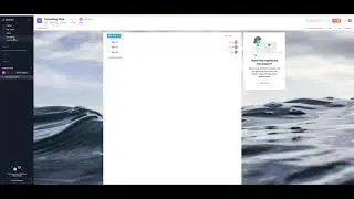 NEW Asana Workload Feature 2019