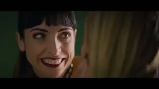 Психопаты | Girl Next (2022) | русский трейлер