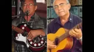Severino Feitosa e Pedro Bandeira - Sextilhas e Mote