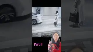 Hong Kong model was murdered#part II