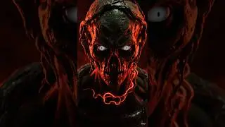 Stranger things vecna 💀 #vecna #strangerthings #short #shortvideo
