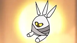 That MOTH that I HATE
