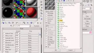 258 Basic Modeling Using Standard Primitives to be Animated
