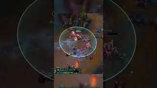 Tough Level 1 Fighting | Every Auto Attack Matter! #leagueoflegends #highlights #thresh #support