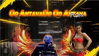 How to Make Montage Thumbnail For Pubg Mobile || Photoshop Tutorials || Dhatti Ustaad