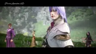 Perfect World Ep 158 preview