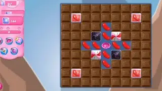 3 Stars Candy Crush Saga 1 Hour Levels Gameplay | Candy Crush Boosters | Candy Crush Hacked