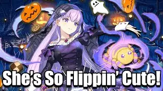 The Cutest F2P Unit EVER + BIG Spoilers?!? Shared Bounty Datamines [Fire Emblem Heroes]