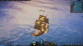 Sail Glyph: Honor - From where to get / How Does it look, Lost Ark