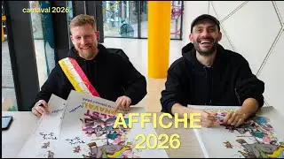 Carnavalsaffiche26