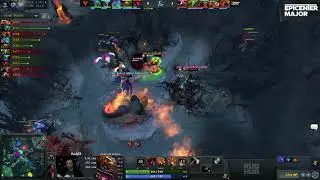 VP vs TNC Game 1 EPICENTER Major 2019