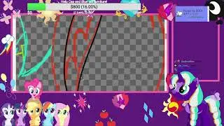 Art then sponsored game! | Livestream VOD