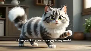 Crazy Cat Lady  Gail Carson