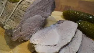 wędlina na święta bez chemii
