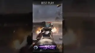 BO6 HIGHLIGHT