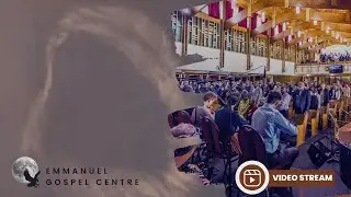 Br Alray Robertson - Sunday Morning- 2025-04-06 (Video Stream)